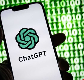 عميق ويعتمد التفاعل الصوتي.. تسريبات تكشف ملامح أول جهاز من 