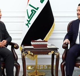 النزاهة: رئيسا مجلس الوزراء ومجلس القضاء الأعلى أول المفصحين عن ذمتيهما المالية للعام ٢٠٢٦