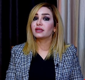 نوال الموسوي: السوداني رمز وطني يحظى بدعم دولي.. ومحاولات استهدافه سياسياً لن تثنيه عن مواصلة النجاح