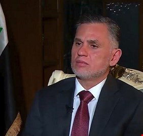 بهاء الاعرجي: الإطار سيذهب بالمالكي والسوداني إلى مجلس النواب لاختيار رئيس الوزراء