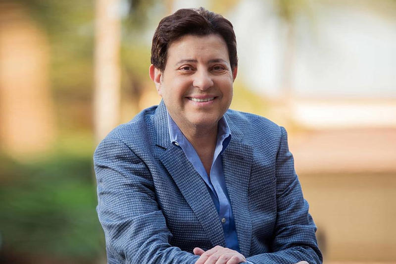 هل يمتلك هاني شاكر ثروة تتجاوز المليار جنيه؟ هذا ما كشفه الفنان