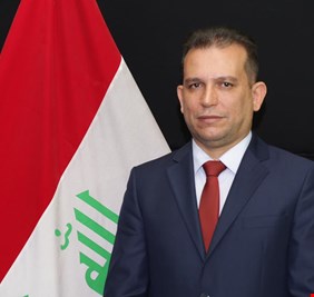 بالفيديو ..، النائب عن دولة القانون جاسم العلوي: الاتفاقات قريبة من اختيار 