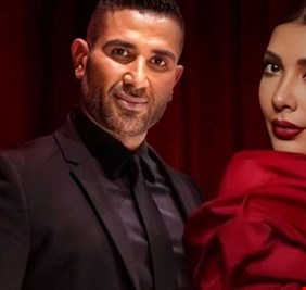 أحمد سعد يكشف عن دويتو جديد مع أصالة بعنوان «زي زمان»