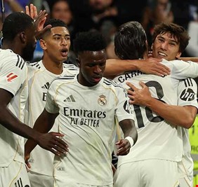 تشيلسي يُحضّر عرضا خرافيا لضم نجم ريال مدريد