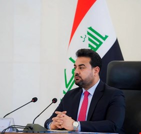 الانبار تنتخب الدبوس محافظا