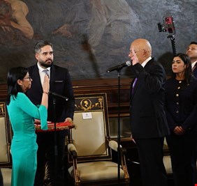 تقييم سري لـCIA: الموالون لنظام مادورو هم الأنسب لقيادة فنزويلا