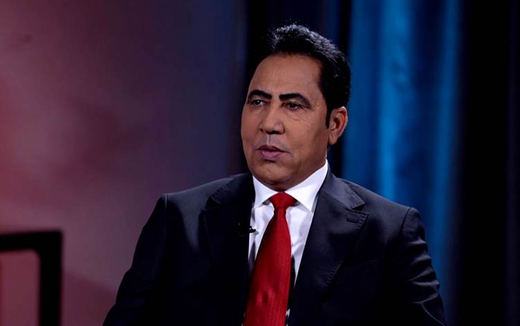 حراك نيابي لتغيير محافظ نينوى