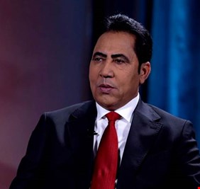 حراك نيابي لتغيير محافظ نينوى