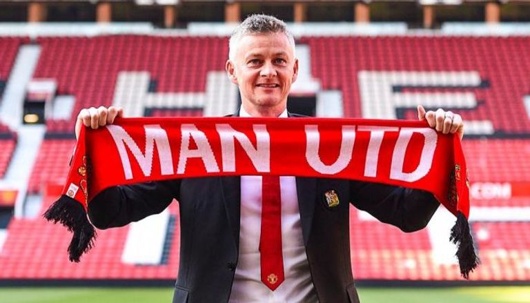 سولشاير ومانشستر يونايتد.. هل تحدث العودة المفاجئة؟