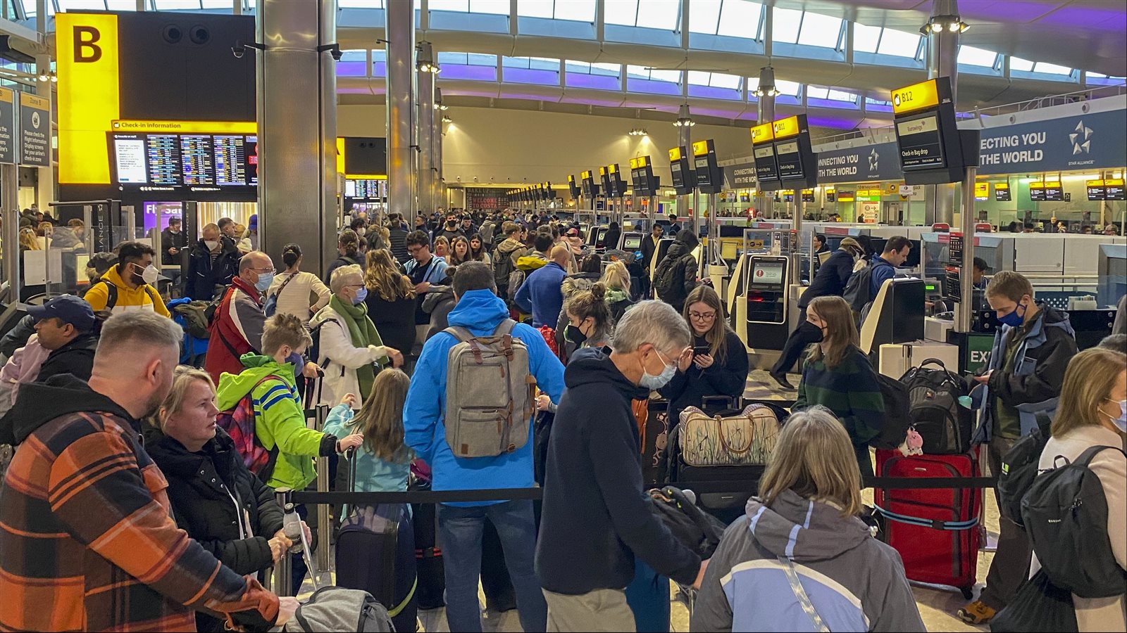 لليوم الثاني على التوالي.. 