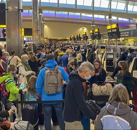 لليوم الثاني على التوالي.. 