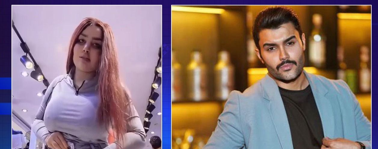 اعتقال التيكتوكر مصطفى الاسدي والحكم على جوانا علي