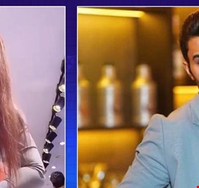 اعتقال التيكتوكر مصطفى الاسدي والحكم على جوانا علي