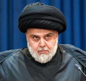 الصدر يوجه رسالة خاصة إلى أهالي ميسان