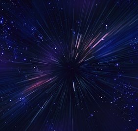 مجرة فاشلة تفتح نافذة نادرة على الكون المظلم