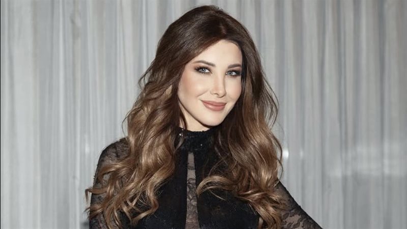 لماذا تلاحق نانسي عجرم شائعات الانفصال؟