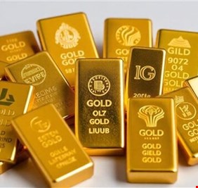 تراجع طفيف بأسعار الذهب مع قوة الدولار وترقب بيانات الوظائف الأميركية