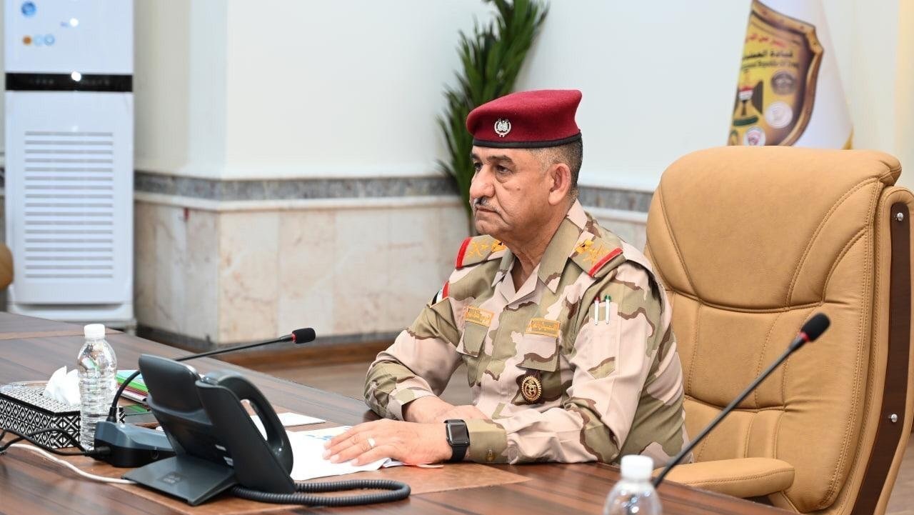 عمليات بغداد تكشف تفاصيل خطة تأمين زيارة استشهاد الامام الكاظم