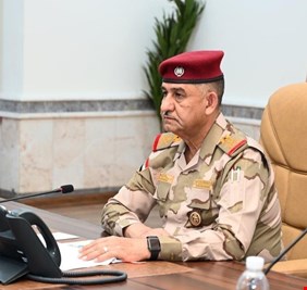 عمليات بغداد تكشف تفاصيل خطة تأمين زيارة استشهاد الامام الكاظم