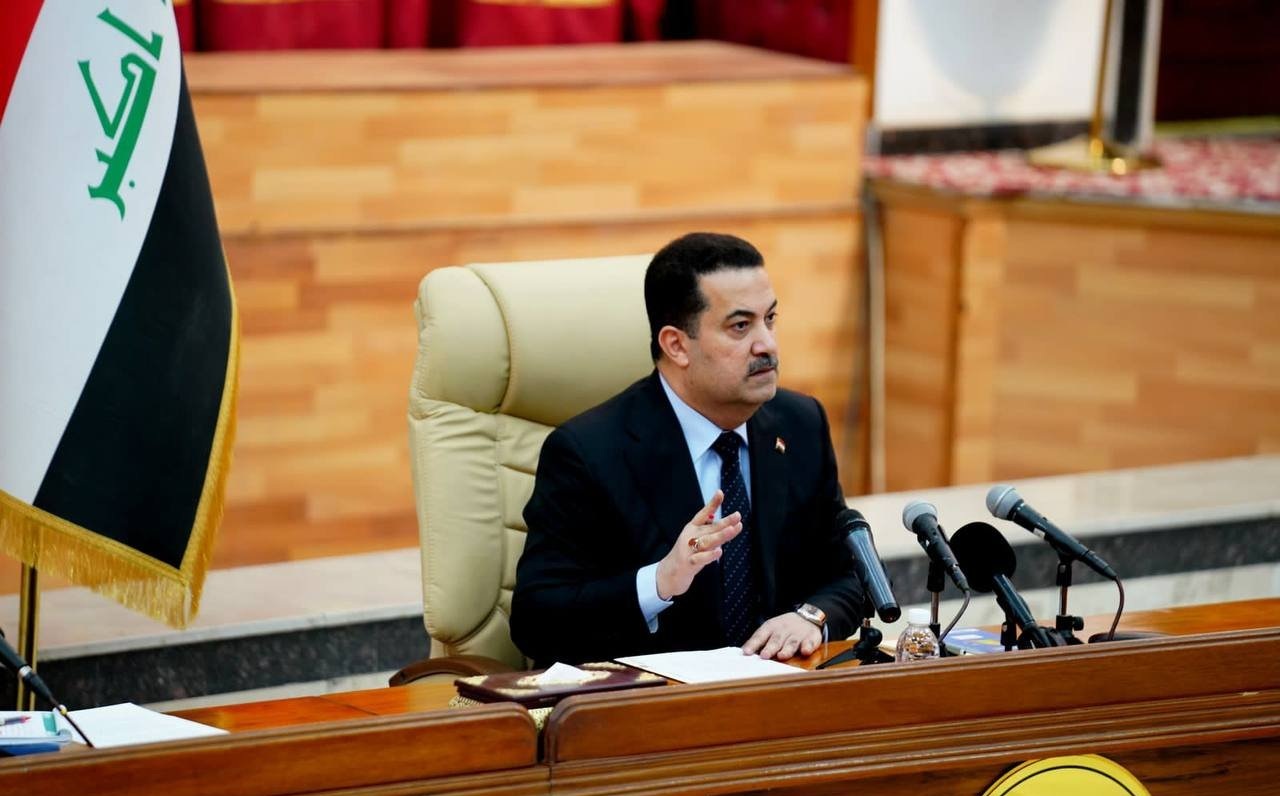 20 سبباً لاختيار السوداني رئيساً للوزراء