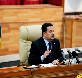 20 سبباً لاختيار السوداني رئيساً للوزراء