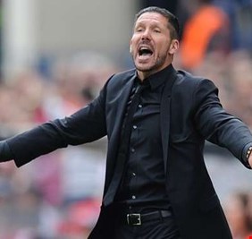 أول تعليق من سيميوني حول استفزاز فينيسيوس