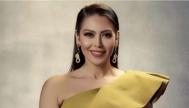 بعد انتشار أخبار طلاقها من زوجها.. بيان رسمي من لقاء الخميسي