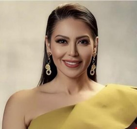 بعد انتشار أخبار طلاقها من زوجها.. بيان رسمي من لقاء الخميسي