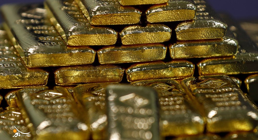 انخفاض أسعار الذهب مع ترقب بيانات أمريكية وارتفاع الدولار