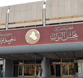 نائب يؤكد وجود حراك نيابي لتسريع تشكيل اللجان المهمة داخل البرلمان