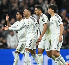 صفقة القرن.. تشيلسي يستهدف نجم ريال مدريد مقابل 150 مليون يورو