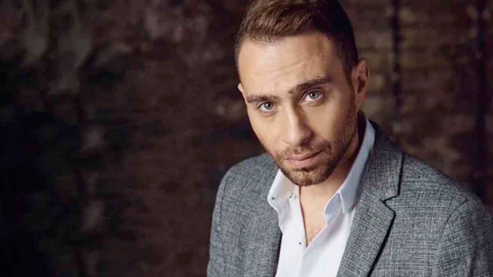 حسام حبيب يدخل على خط أزمة رامي عياش وشيرين