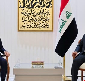 وزير الداخلية يناقش مع شركة طيران كورية لتجيهز الوزارة بمجموعة طائرات للإطفاء والإنقاذ