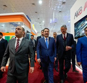 السوداني يؤكد مضي الحكومة في تنمية قطاعات الطاقة والطاقات النظيفة والمتجددة