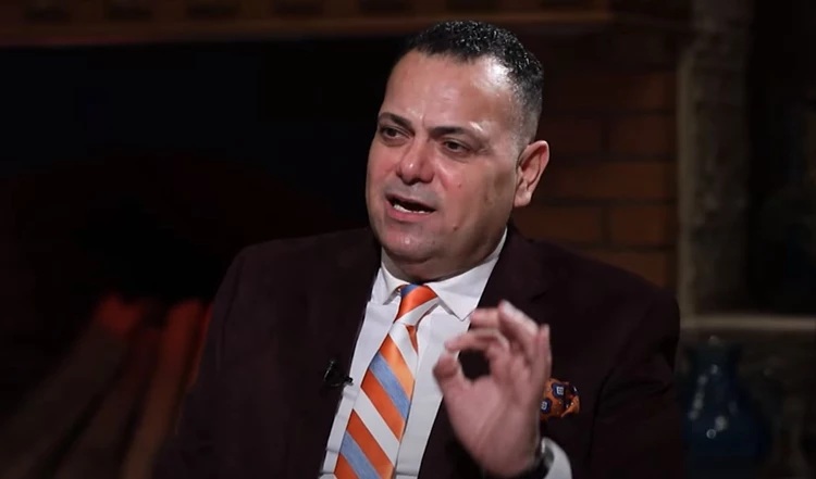 قصي محبوبة: أنهينا طموحات المتسلقين و الانتهازيين في رئاسة الوزراء