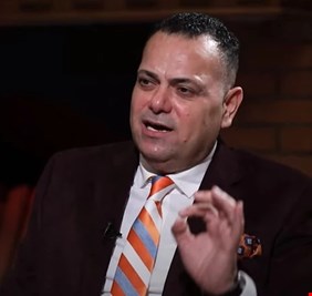 قصي محبوبة: أنهينا طموحات المتسلقين و الانتهازيين في رئاسة الوزراء