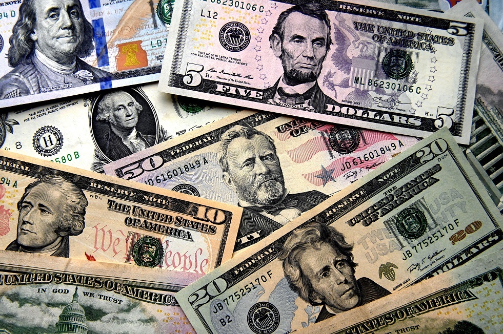 انخفاض حصة الولايات المتحدة من الاقتصاد العالمي