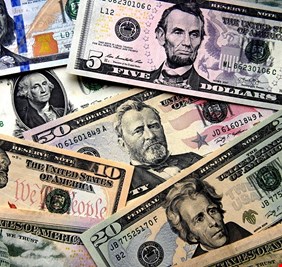 انخفاض حصة الولايات المتحدة من الاقتصاد العالمي