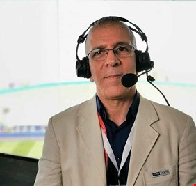 بعد خروج منتخب الجزائر.. تصريحات نارية من حفيظ دراجي