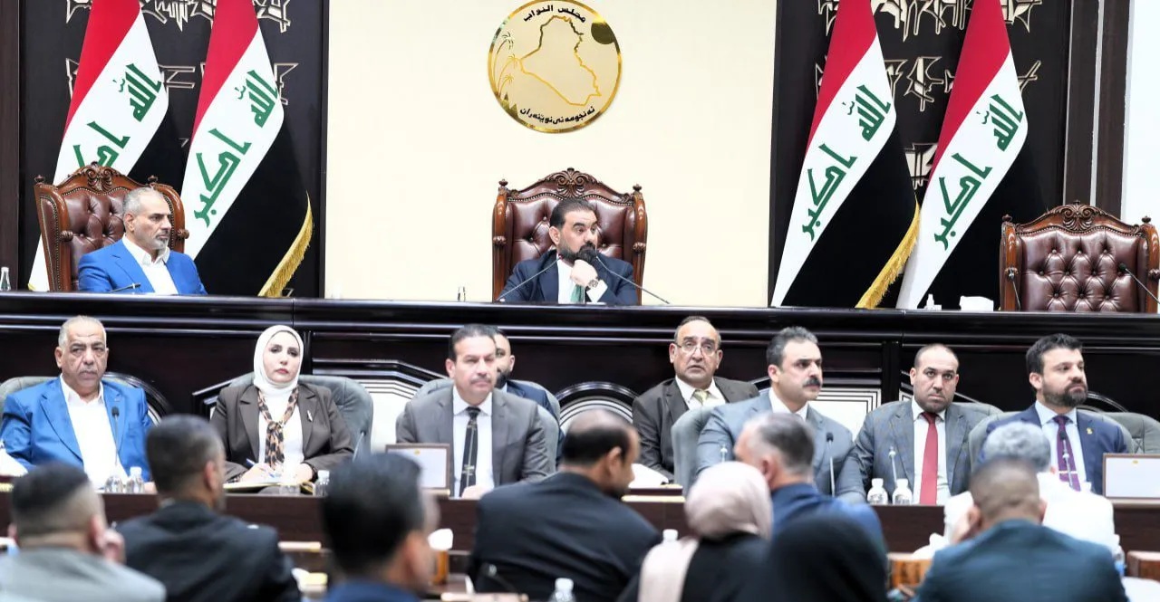 مجلس النواب يؤكد المضي بتدقيق اسماء المرشحين لرئاسة الجمهورية