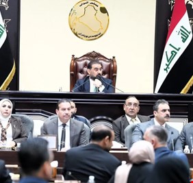 مجلس النواب يؤكد المضي بتدقيق اسماء المرشحين لرئاسة الجمهورية