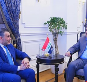 السوداني يكلف بليغ ابو كلل برئاسة هيئة الإعلام والاتصالات