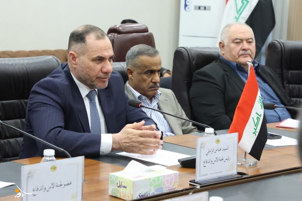 مجلس الديوانية يحاصر الزاملي ويمنع عنه الإجازة المرضية