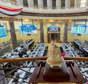 الأعلى في التاريخ.. البورصة المصرية تحقق إنجازا غير مسبوق
