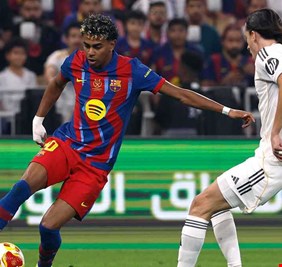 تنويم بـ3 خطوات ثم صفعة.. كيف خدع لامين يامال ريال مدريد؟