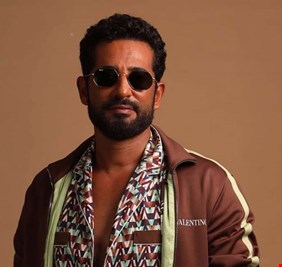 عمرو سعد: مسلسل 