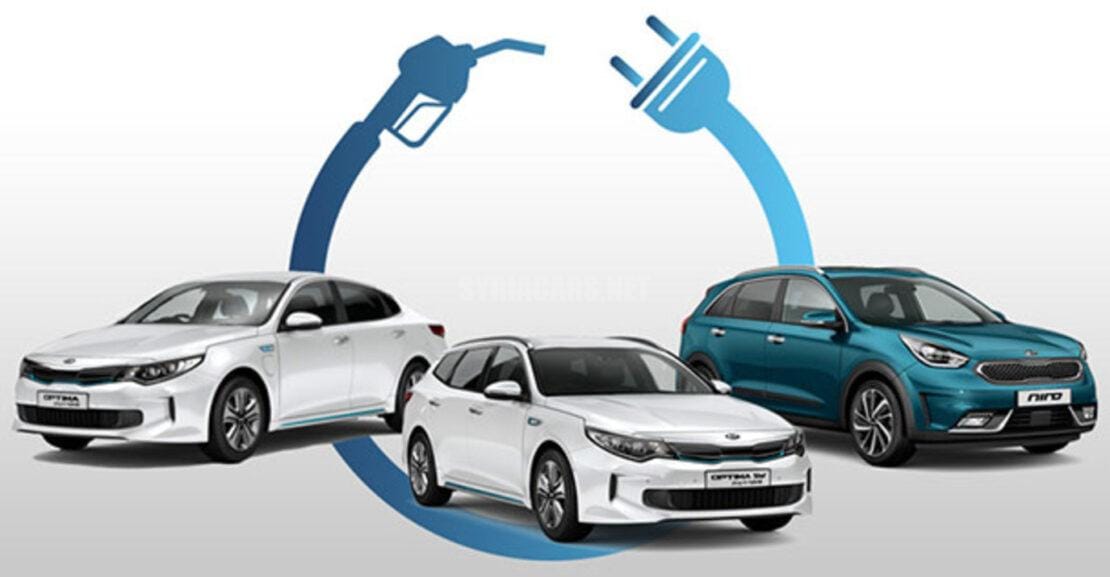 وزير البيئة يكشف خطة لرفع الضريبة عن السيارات الكهربائية والهجينة