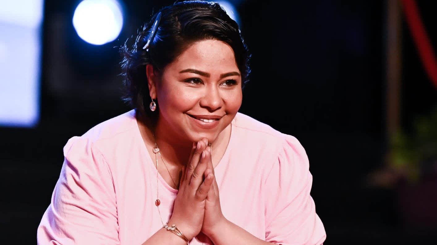 ساعدوها .. القصة الكاملة لاختفاء شيرين عبدالوهاب