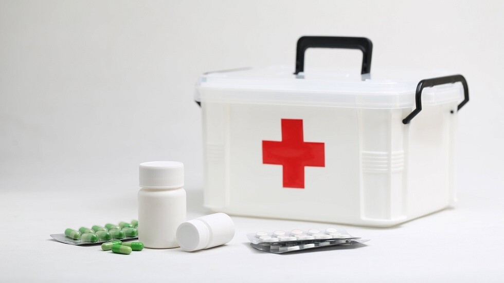 أخطاء رئيسية في تخزين الأدوية