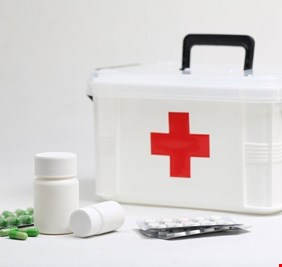 أخطاء رئيسية في تخزين الأدوية